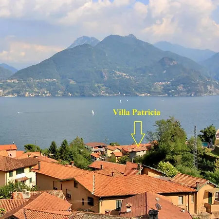 Patricia Дом отдыха