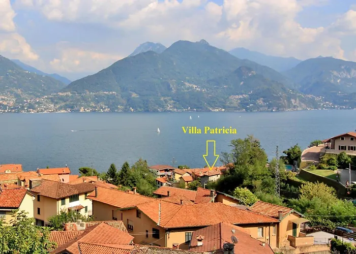 Patricia Дом отдыха