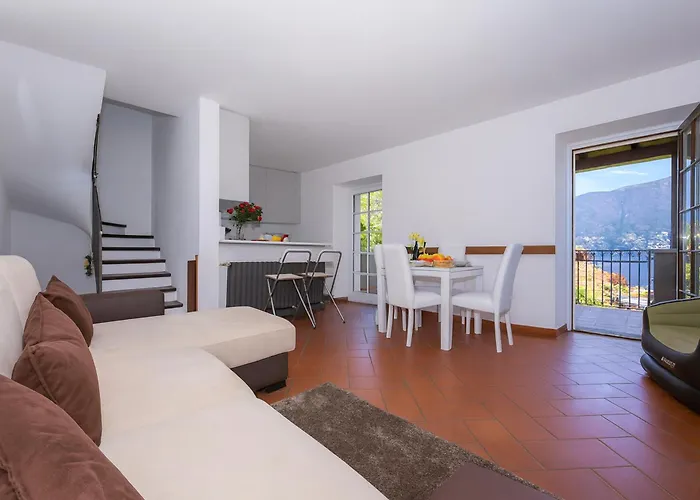 Patricia Дом отдыха