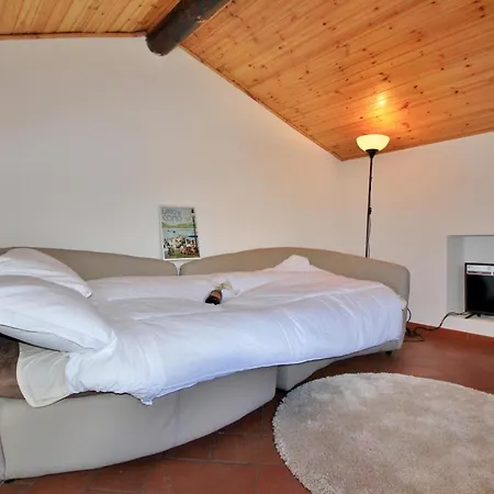 Vakantiehuis Patricia