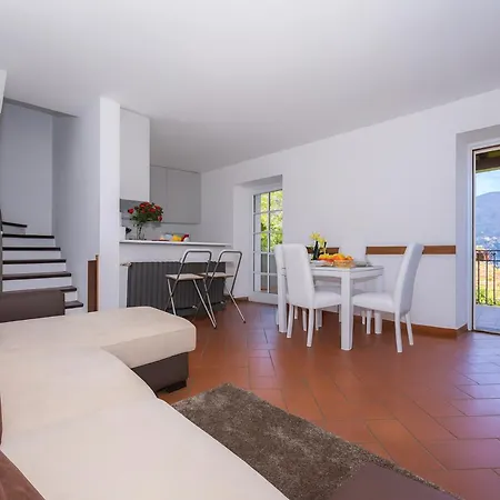 Patricia Holiday home