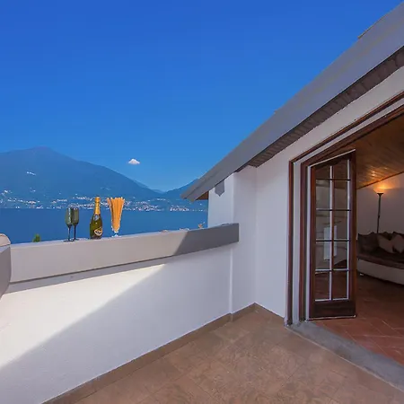 Patricia Holiday home San Siro (Lombardy)