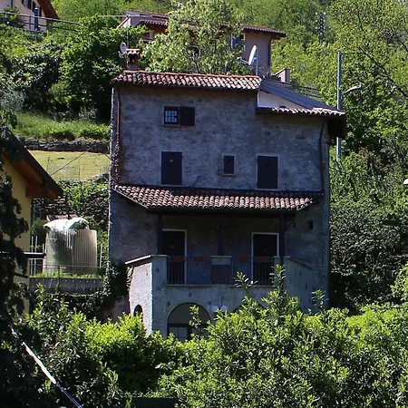 Holiday home Patricia *