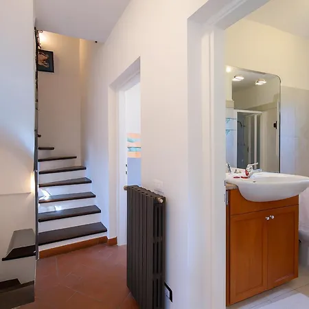 Patricia Holiday home San Siro (Lombardy)