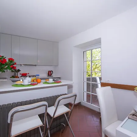 Vakantiehuis Patricia