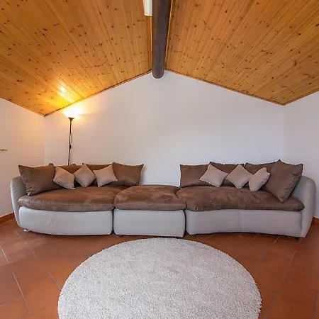 Patricia Vakantiehuis *