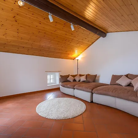 Holiday home Patricia *