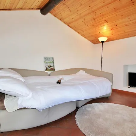 펜션 Patricia 산 시로