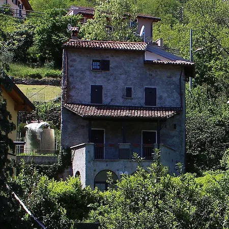 Holiday home Patricia *