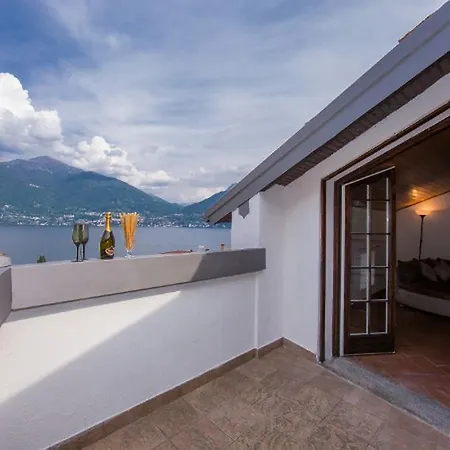 Patricia Holiday home San Siro (Lombardy)