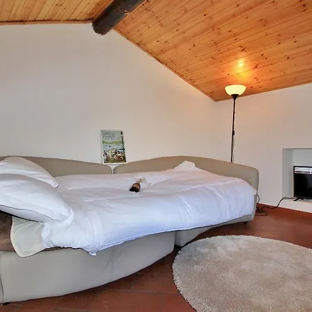 Patricia Holiday home