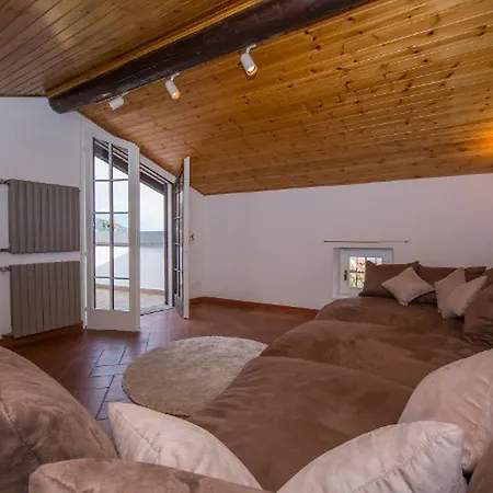 Patricia Holiday home *