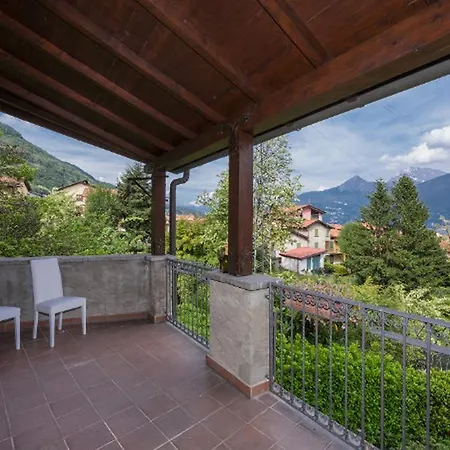 Holiday home Patricia San Siro (Lombardy)