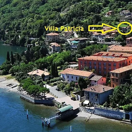 Patricia Holiday home San Siro (Lombardy)