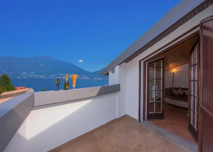 Patricia 펜션 산 시로