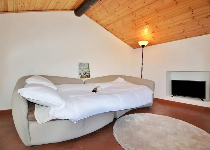 Casa de Férias Patricia San Siro (Lombardy)