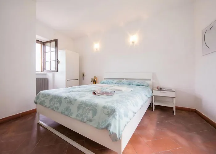 Patricia Casa de Férias *