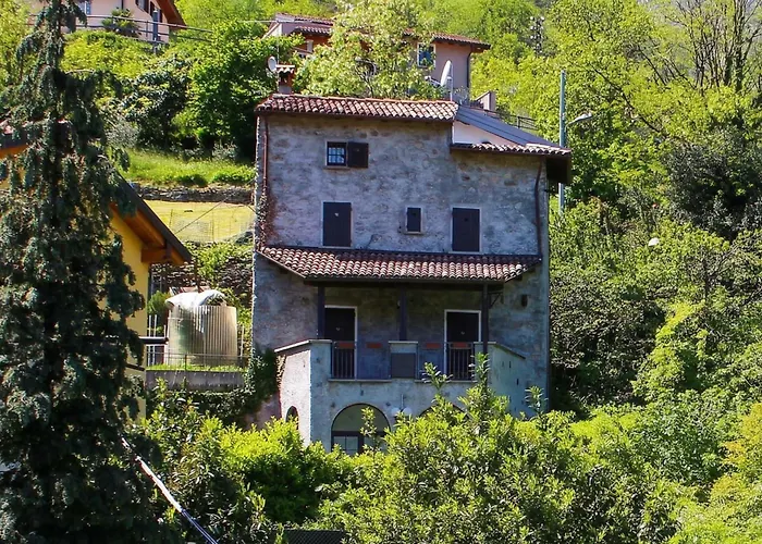 Patricia Casa de Férias