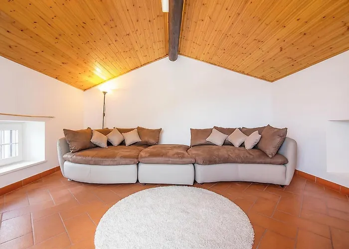 Patricia Casa de Férias