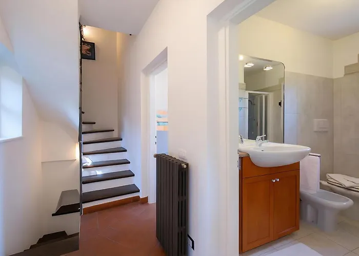 Casa de Férias Patricia