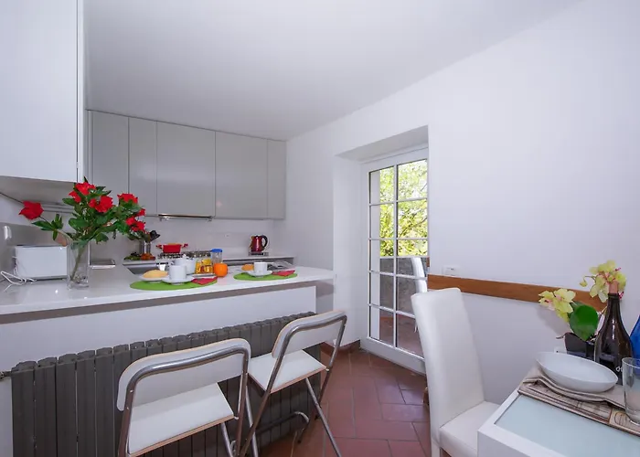 Patricia San Siro (Lombardy)